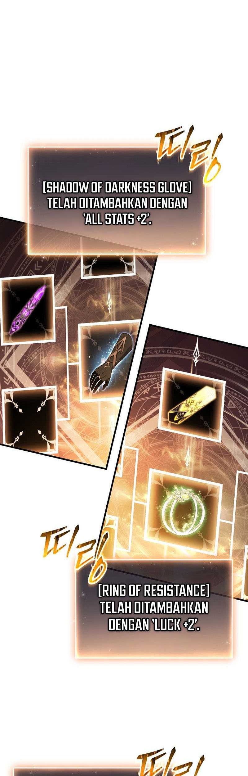 The 100th Regression Of The Max-Level Player Chapter 39 Gambar 38