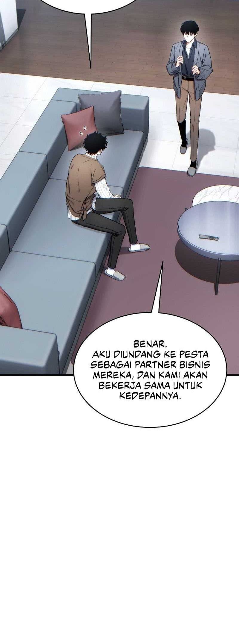 The 100th Regression Of The Max-Level Player Chapter 39 Gambar 44