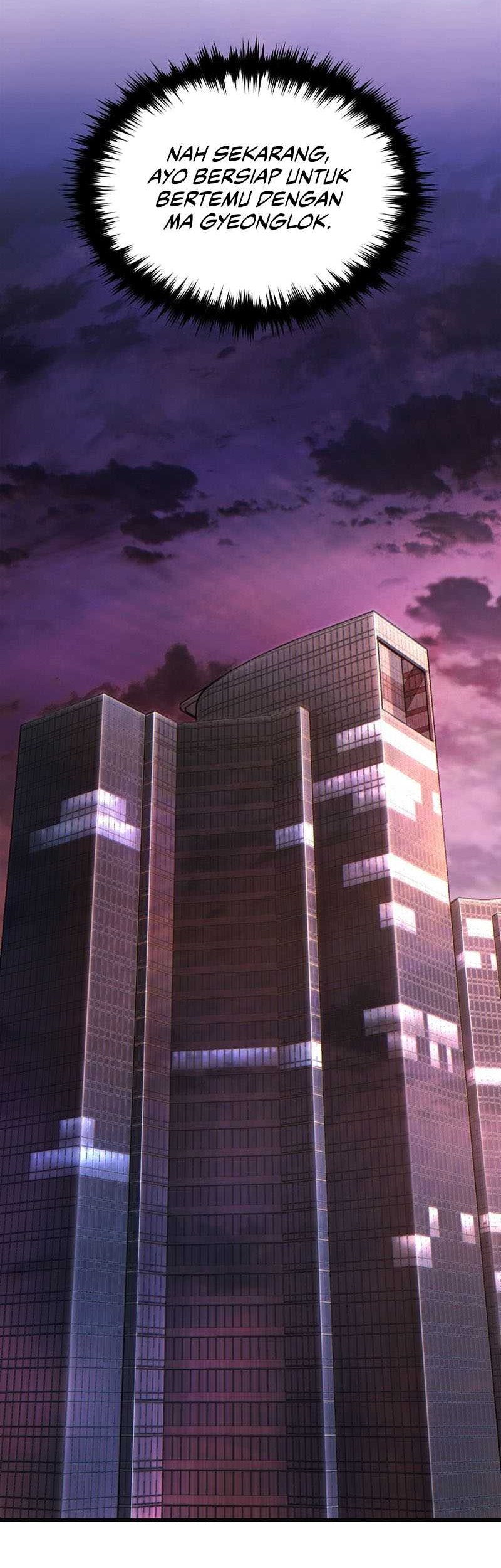 The 100th Regression Of The Max-Level Player Chapter 39 Gambar 42