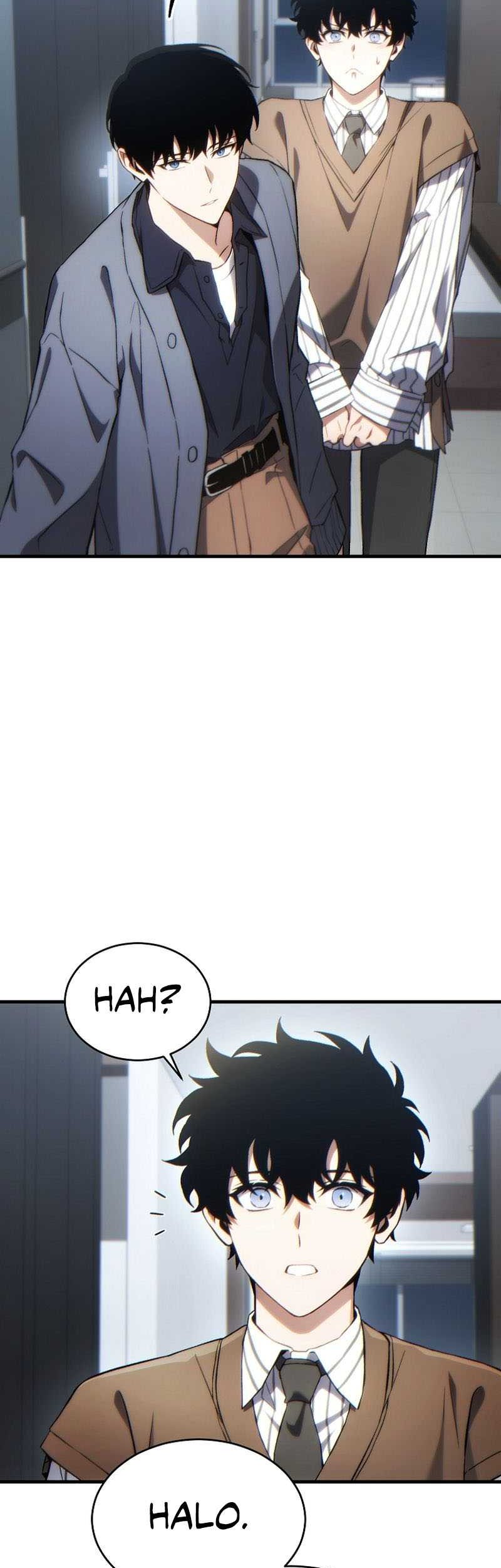 The 100th Regression Of The Max-Level Player Chapter 39 Gambar 47