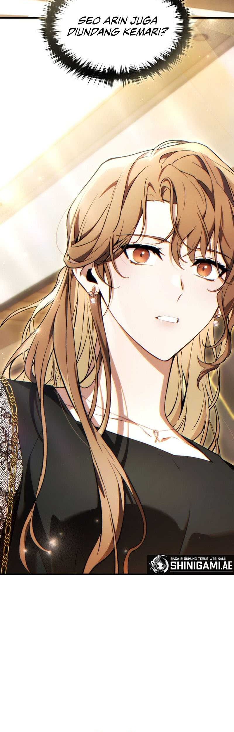 The 100th Regression Of The Max-Level Player Chapter 39 Gambar 73