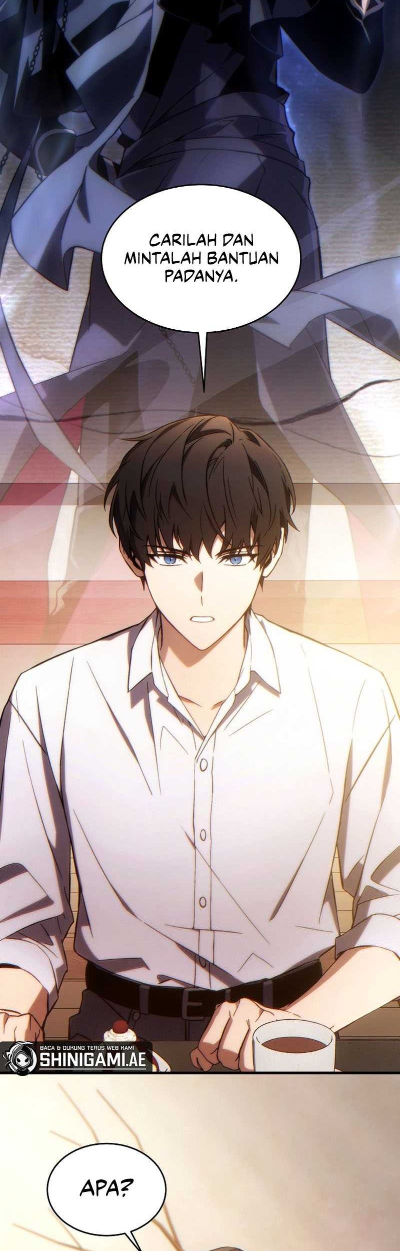 The 100th Regression Of The Max-Level Player Chapter 39 Gambar 3