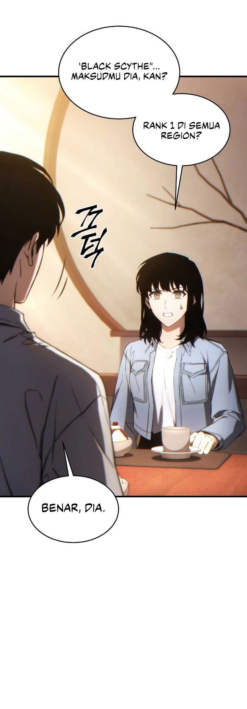 The 100th Regression Of The Max-Level Player Chapter 39 Gambar 5