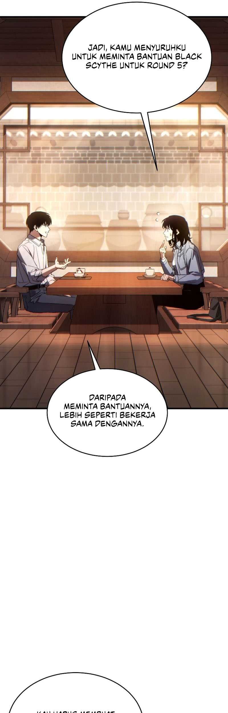 The 100th Regression Of The Max-Level Player Chapter 39 Gambar 6