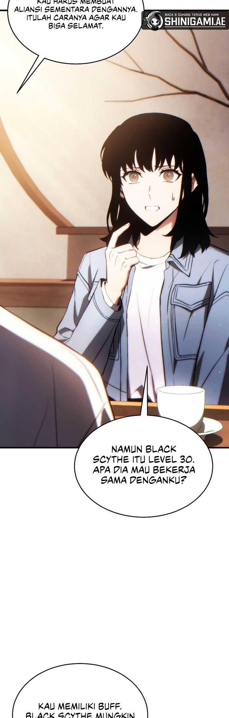 The 100th Regression Of The Max-Level Player Chapter 39 Gambar 7