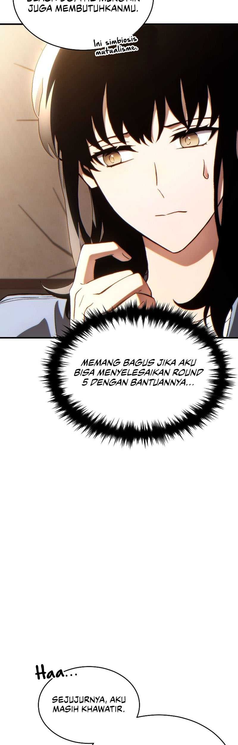 The 100th Regression Of The Max-Level Player Chapter 39 Gambar 8