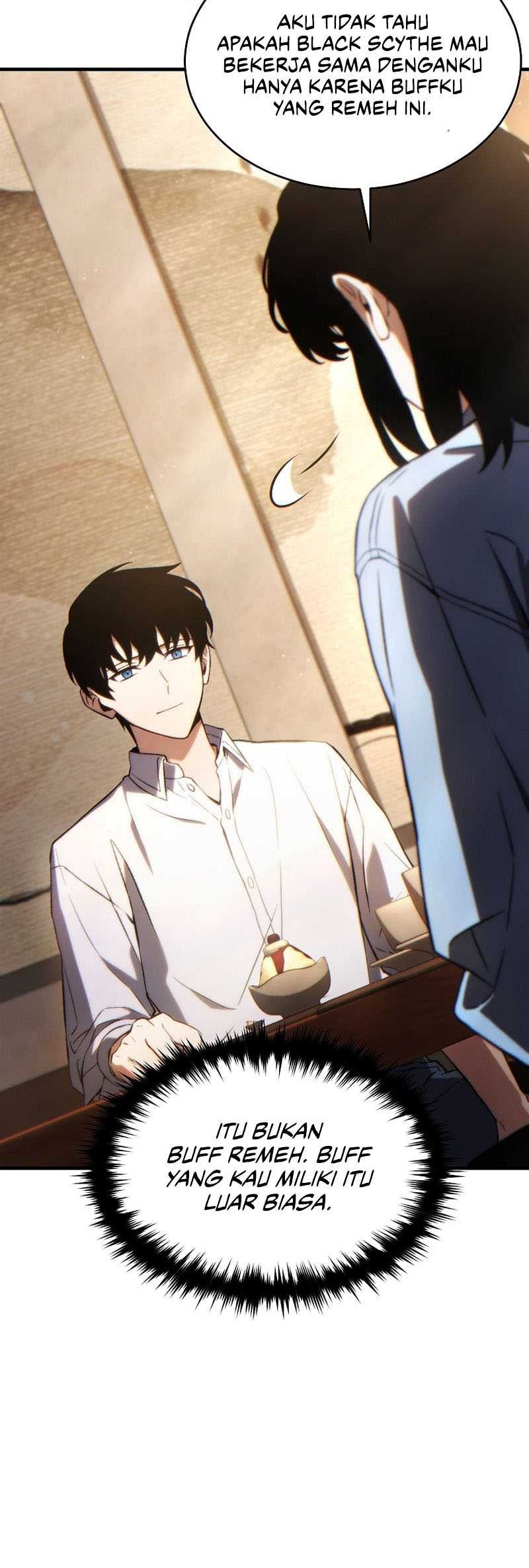 The 100th Regression Of The Max-Level Player Chapter 39 Gambar 9