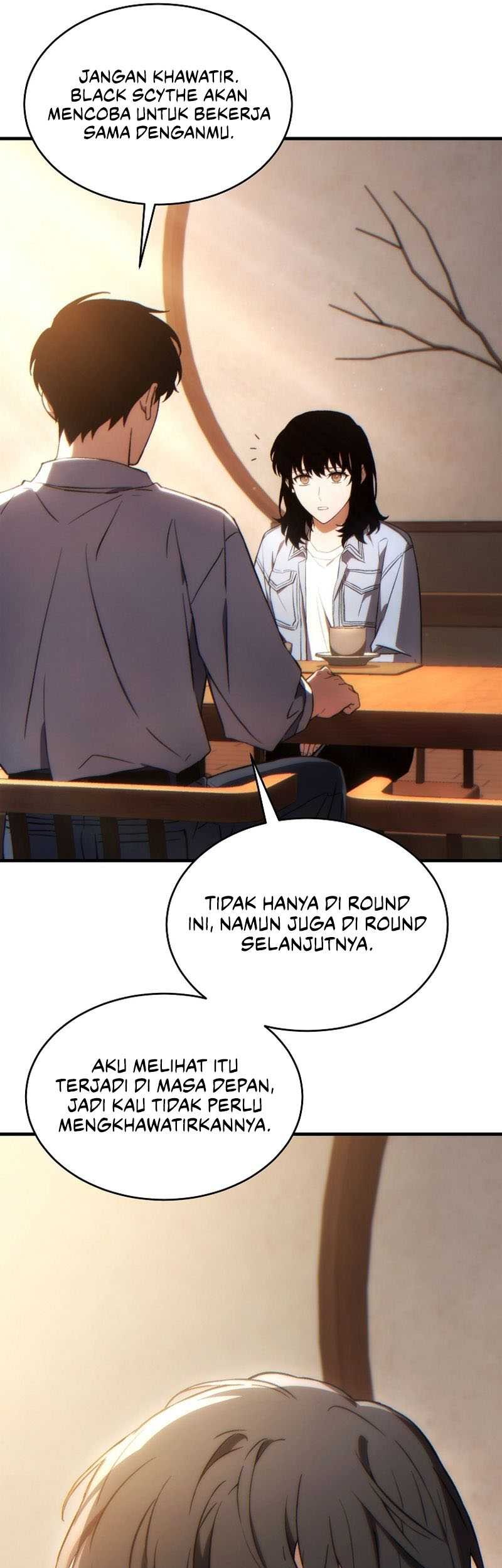 The 100th Regression Of The Max-Level Player Chapter 39 Gambar 10