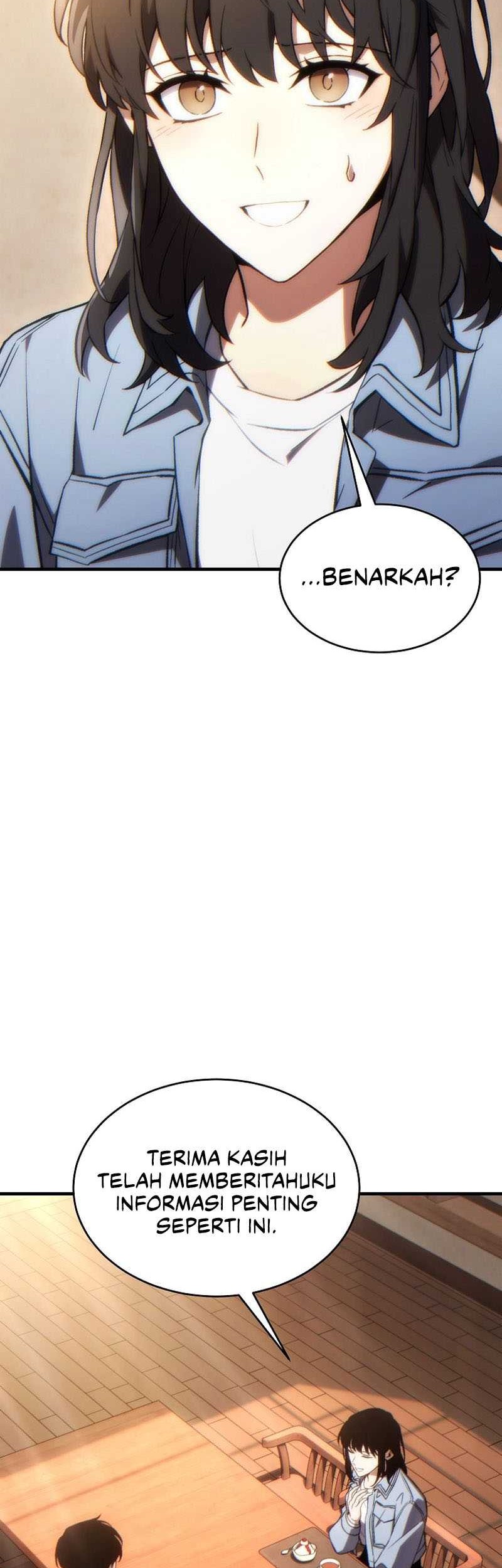 The 100th Regression Of The Max-Level Player Chapter 39 Gambar 11