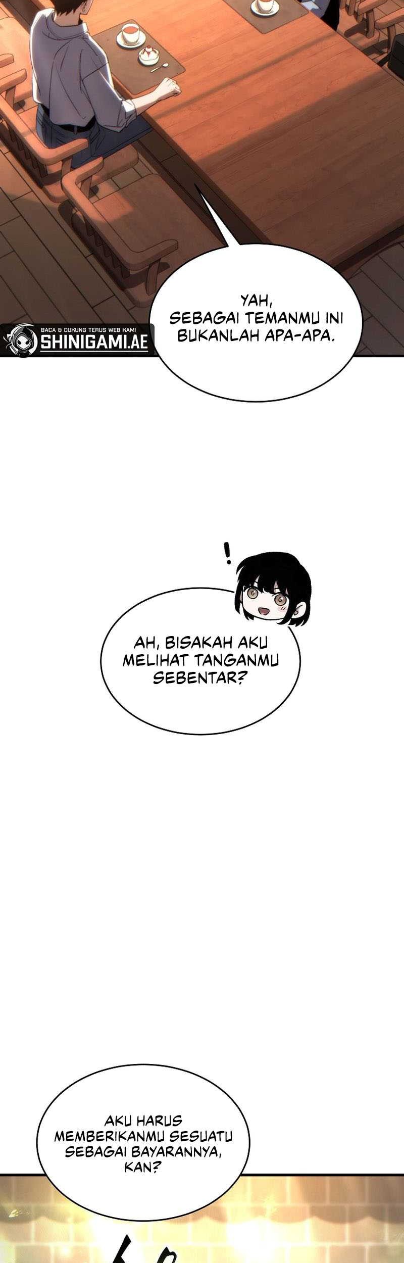 The 100th Regression Of The Max-Level Player Chapter 39 Gambar 12