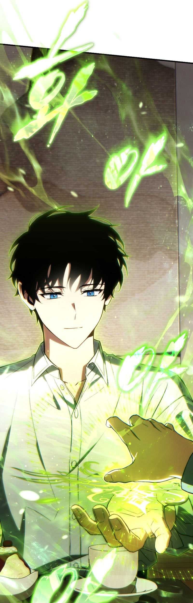 The 100th Regression Of The Max-Level Player Chapter 39 Gambar 14