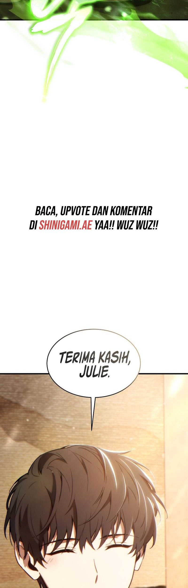 The 100th Regression Of The Max-Level Player Chapter 39 Gambar 15