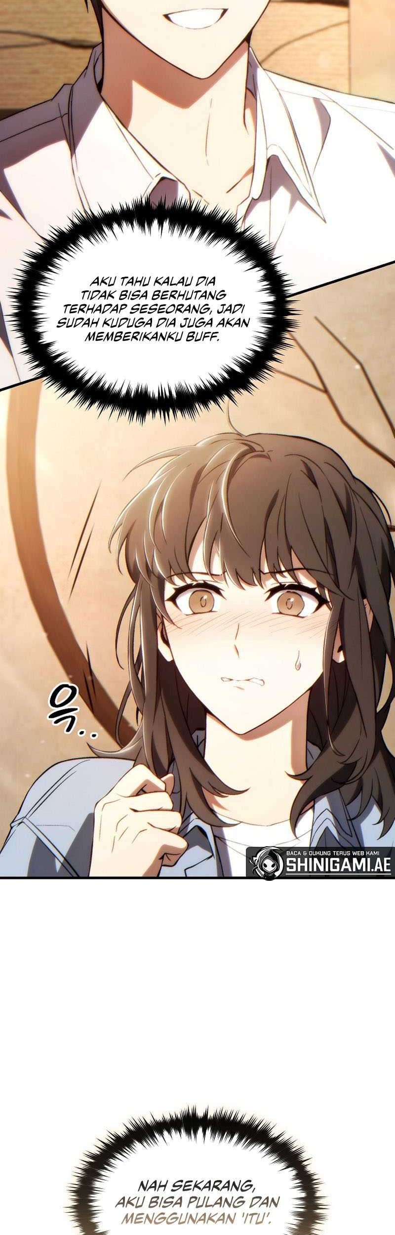 The 100th Regression Of The Max-Level Player Chapter 39 Gambar 16