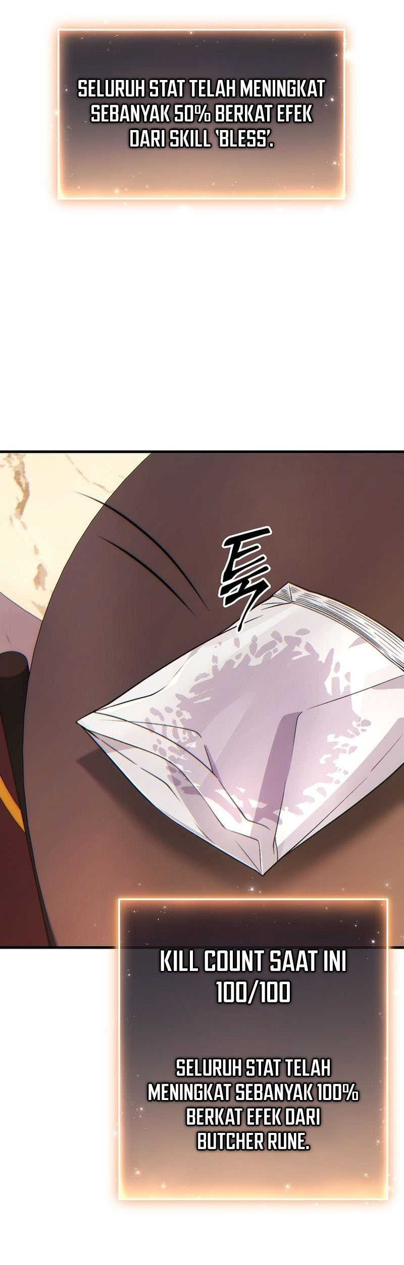 The 100th Regression Of The Max-Level Player Chapter 39 Gambar 18