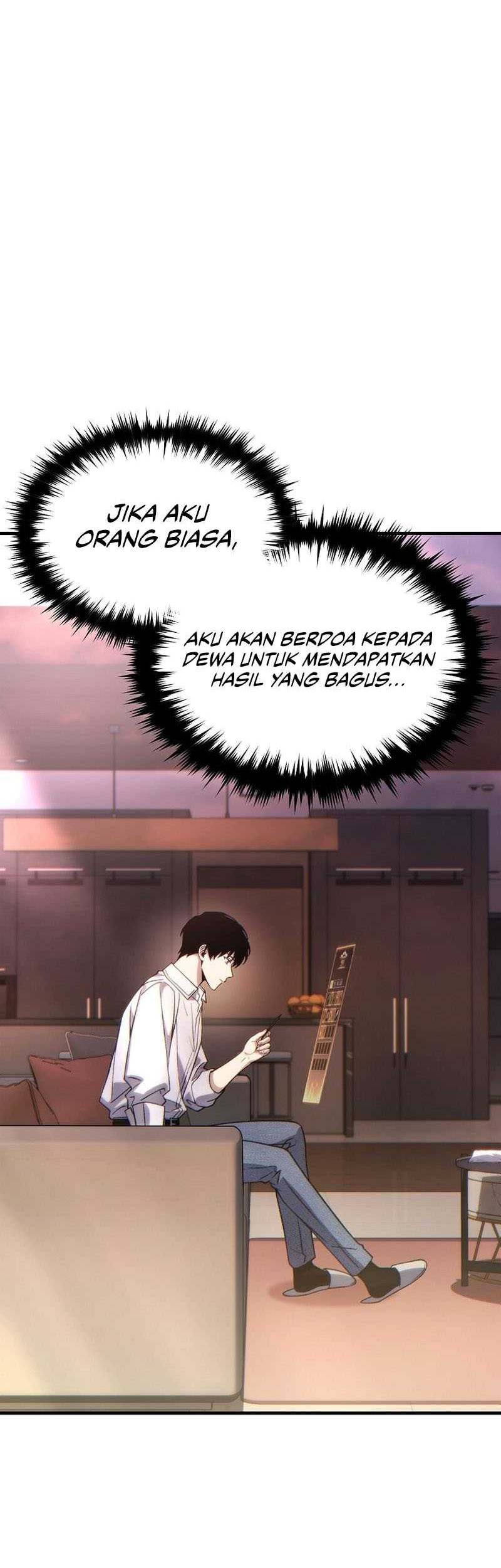 The 100th Regression Of The Max-Level Player Chapter 39 Gambar 23