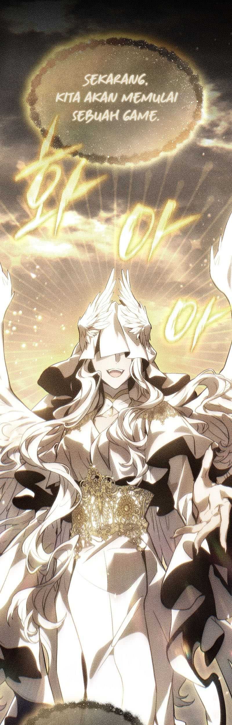 The 100th Regression Of The Max-Level Player Chapter 39 Gambar 25