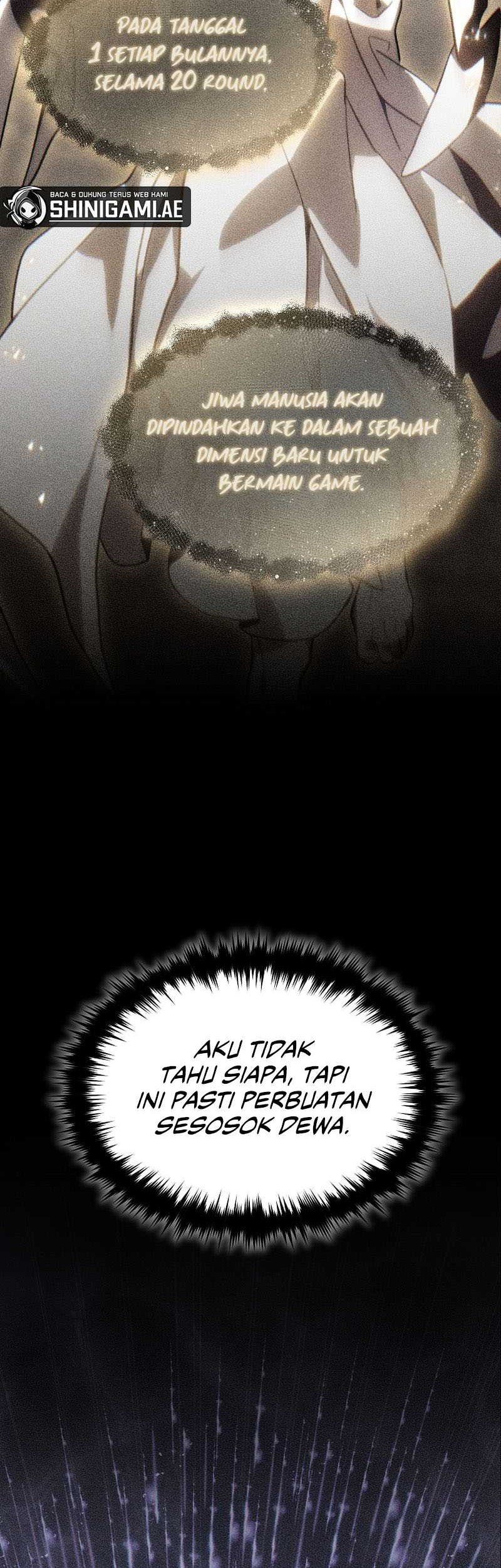 The 100th Regression Of The Max-Level Player Chapter 39 Gambar 26