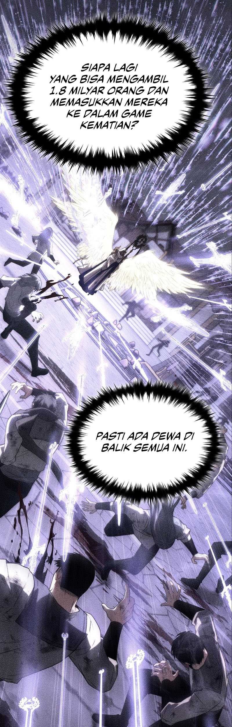 The 100th Regression Of The Max-Level Player Chapter 39 Gambar 27