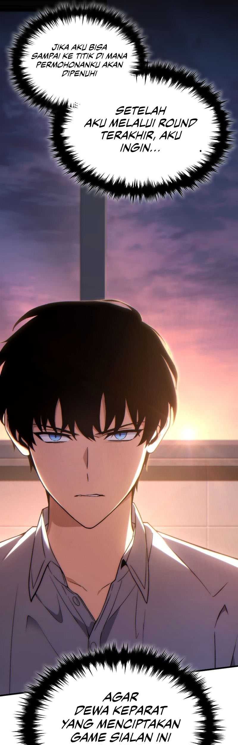 The 100th Regression Of The Max-Level Player Chapter 39 Gambar 29