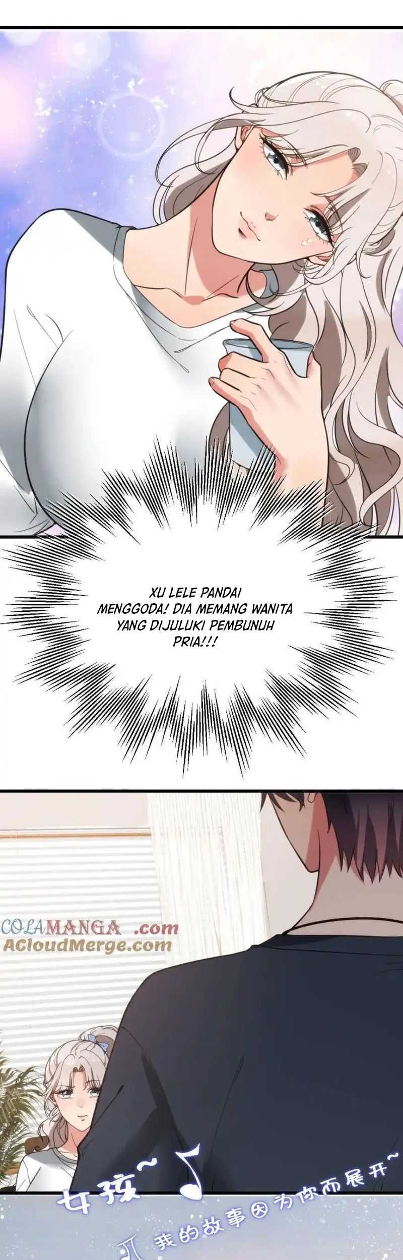 I Have 90 Billion Licking Gold Chapter 128 Gambar 8