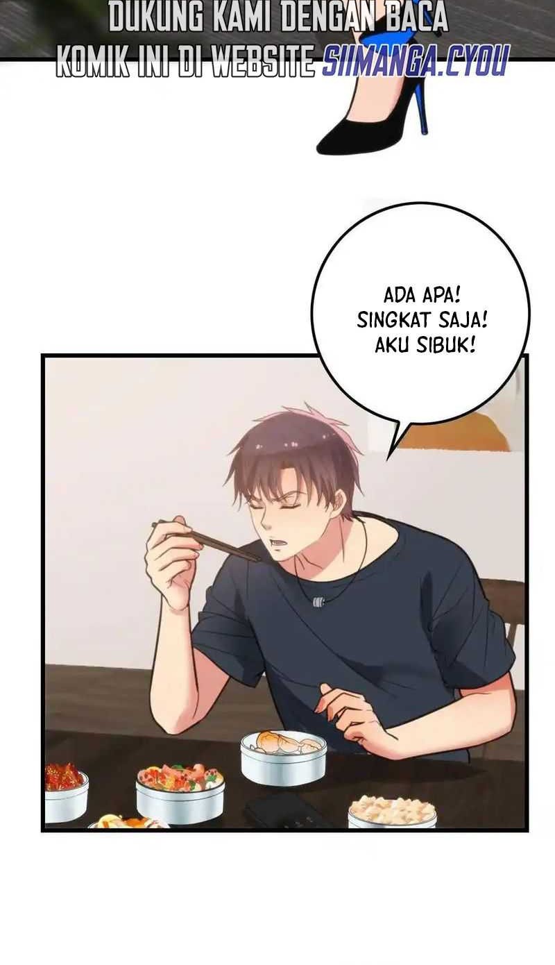 I Have 90 Billion Licking Gold Chapter 128 Gambar 10