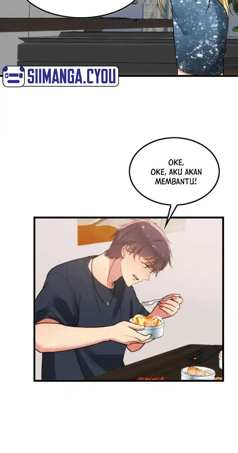 I Have 90 Billion Licking Gold Chapter 128 Gambar 13