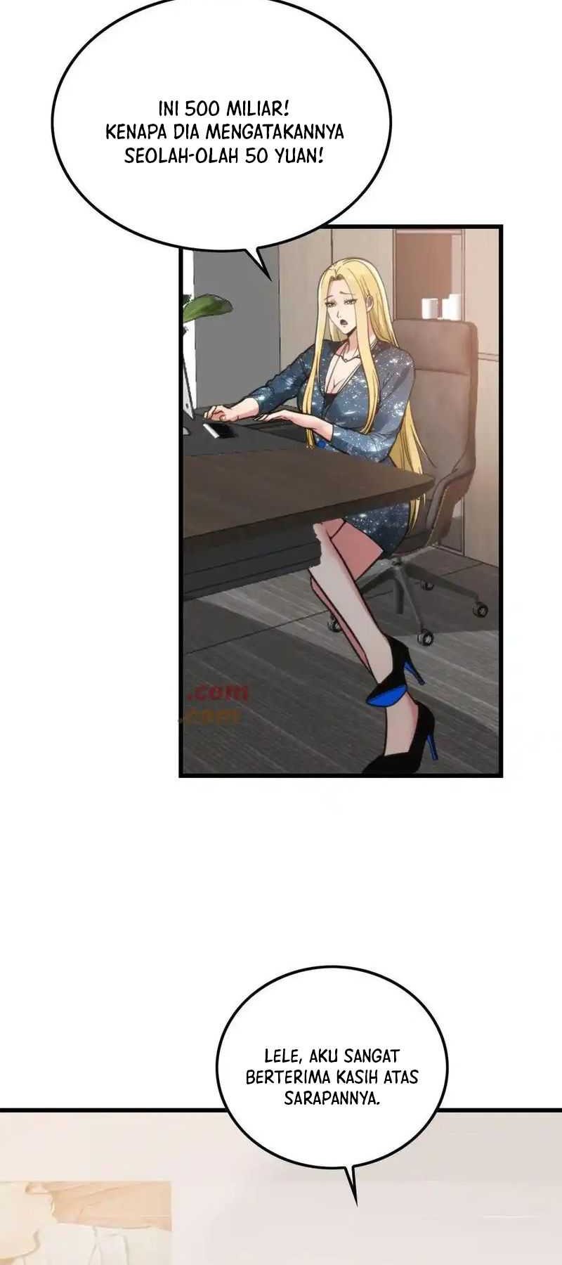 I Have 90 Billion Licking Gold Chapter 128 Gambar 16