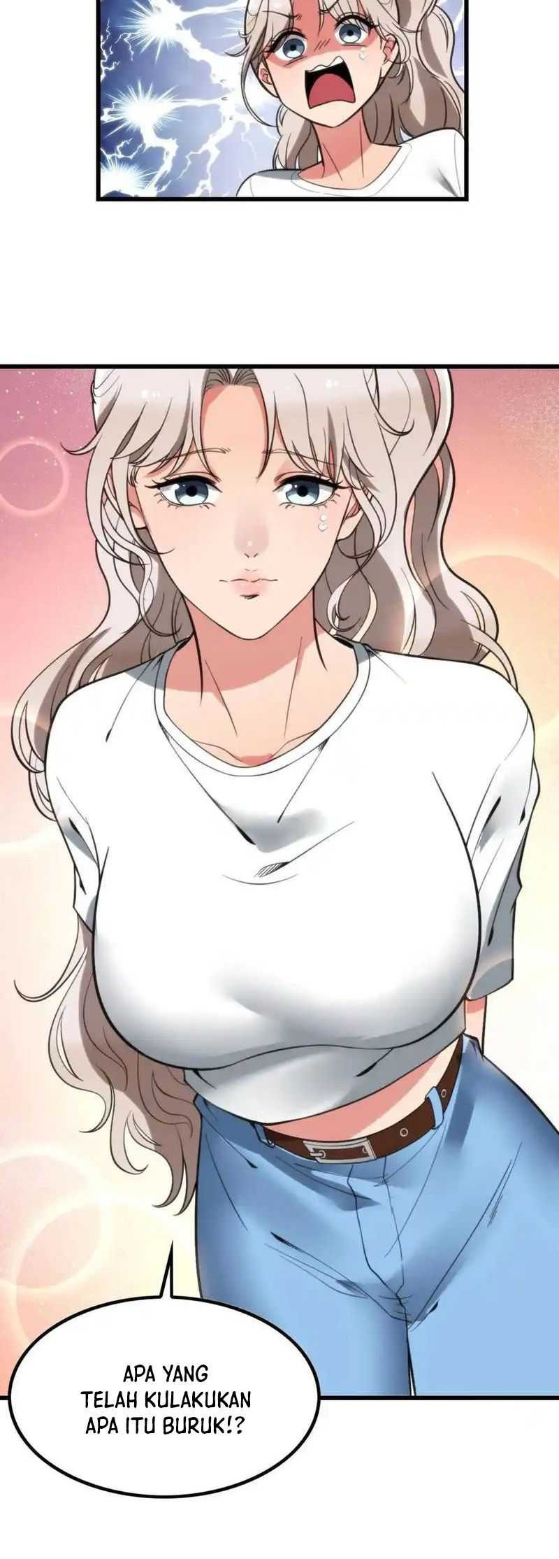 I Have 90 Billion Licking Gold Chapter 128 Gambar 18