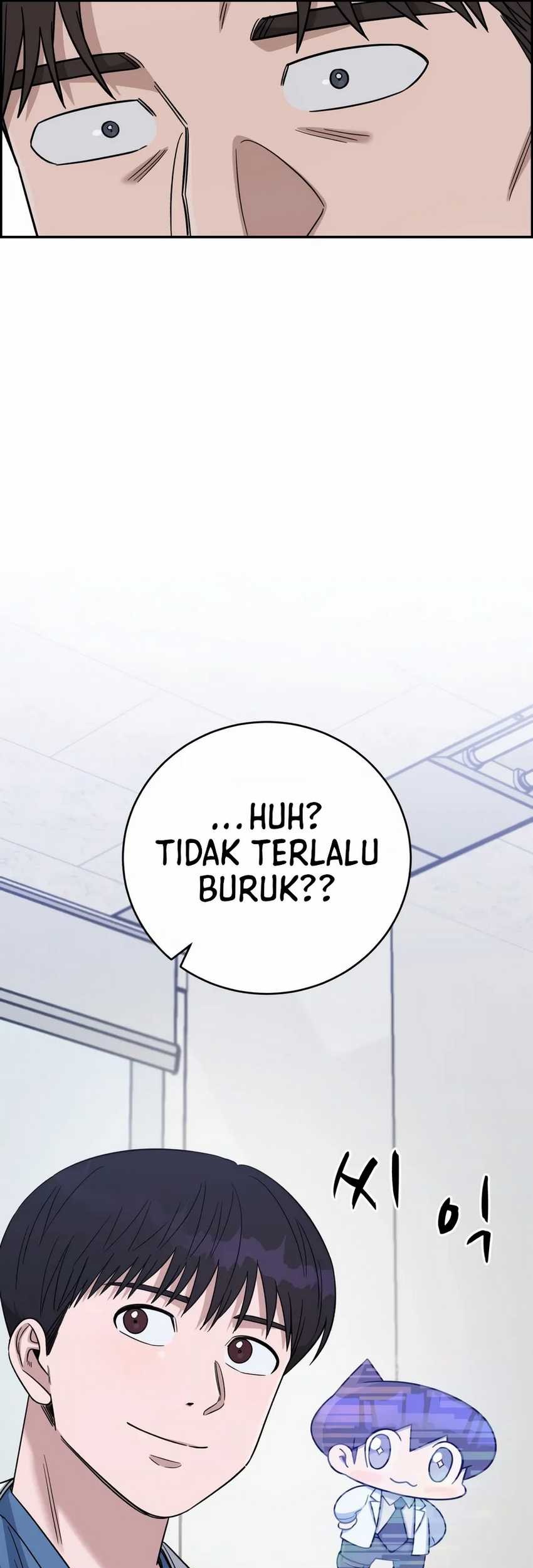 A.I Doctor Chapter 99 Gambar 72