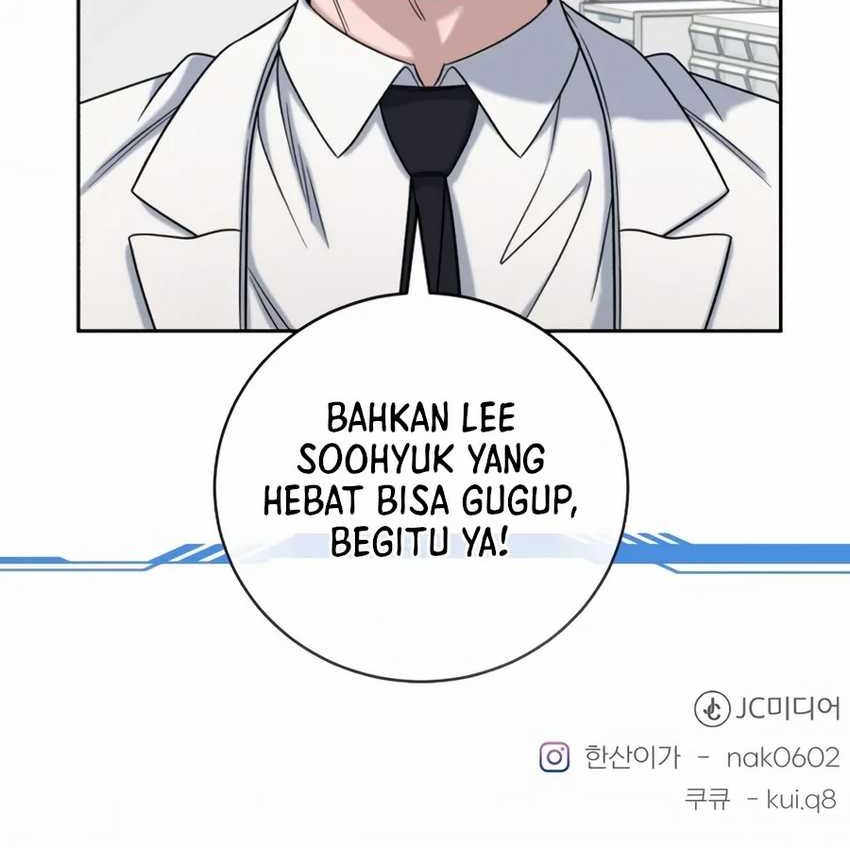A.I Doctor Chapter 99 Gambar 74