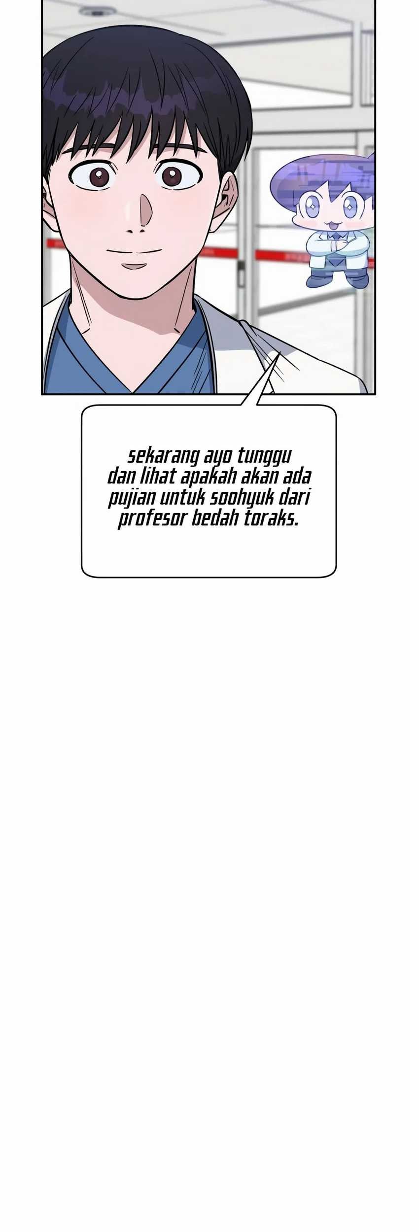 A.I Doctor Chapter 99 Gambar 52