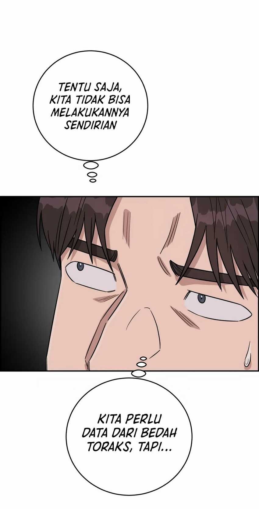 A.I Doctor Chapter 99 Gambar 65