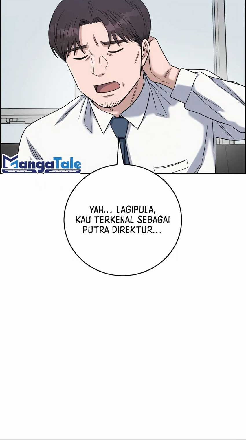A.I Doctor Chapter 99 Gambar 71