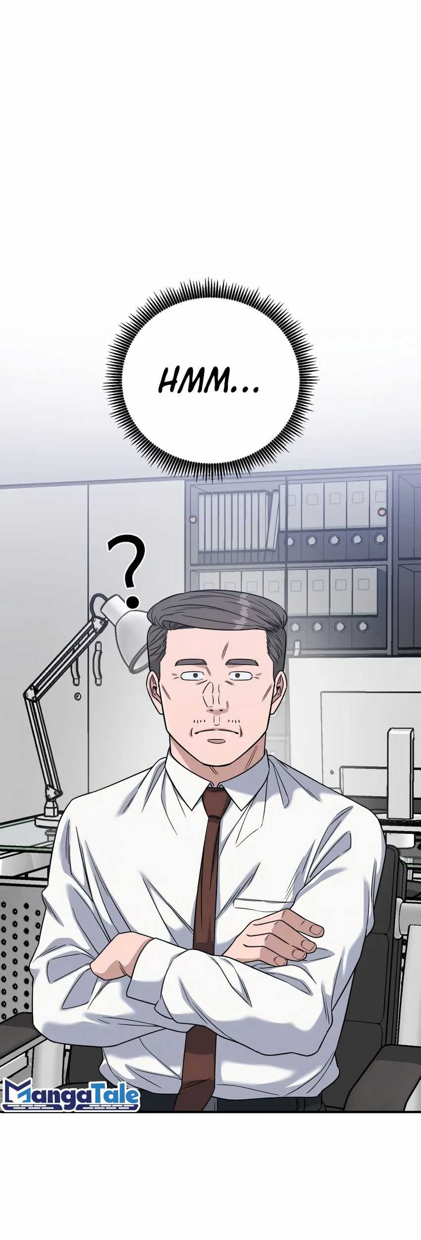 A.I Doctor Chapter 99 Gambar 66