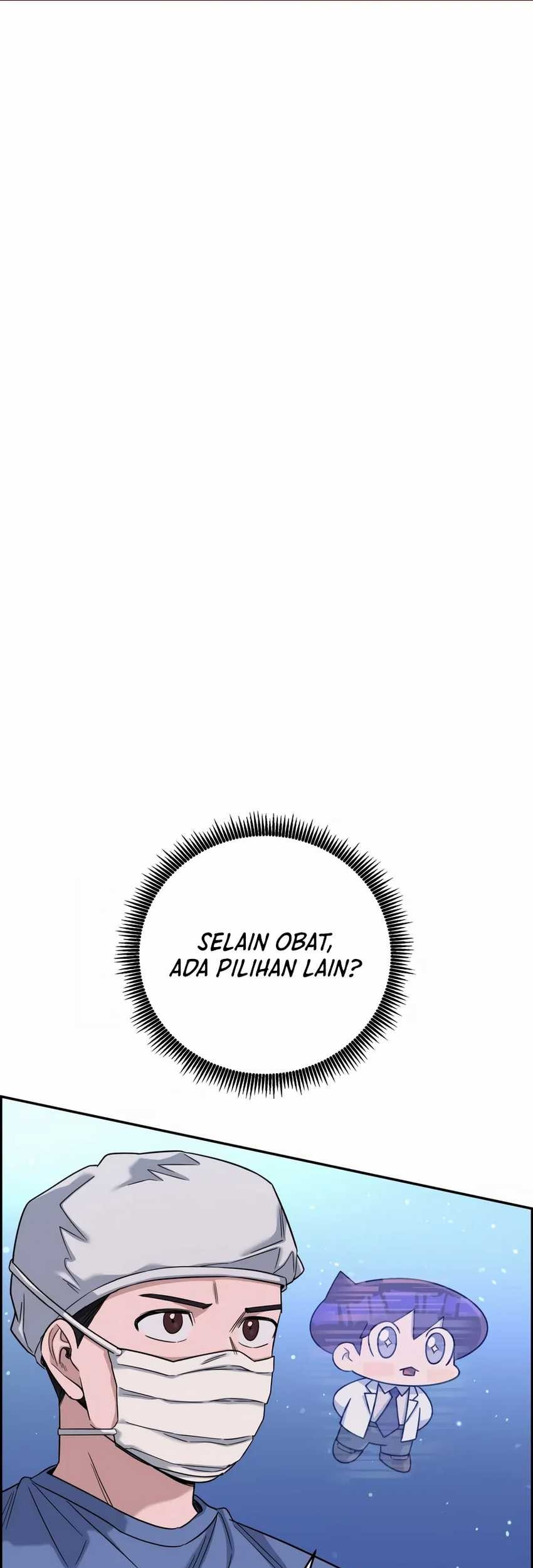 Manhwa A.I Doctor Chapter 99 gambar nomor 2