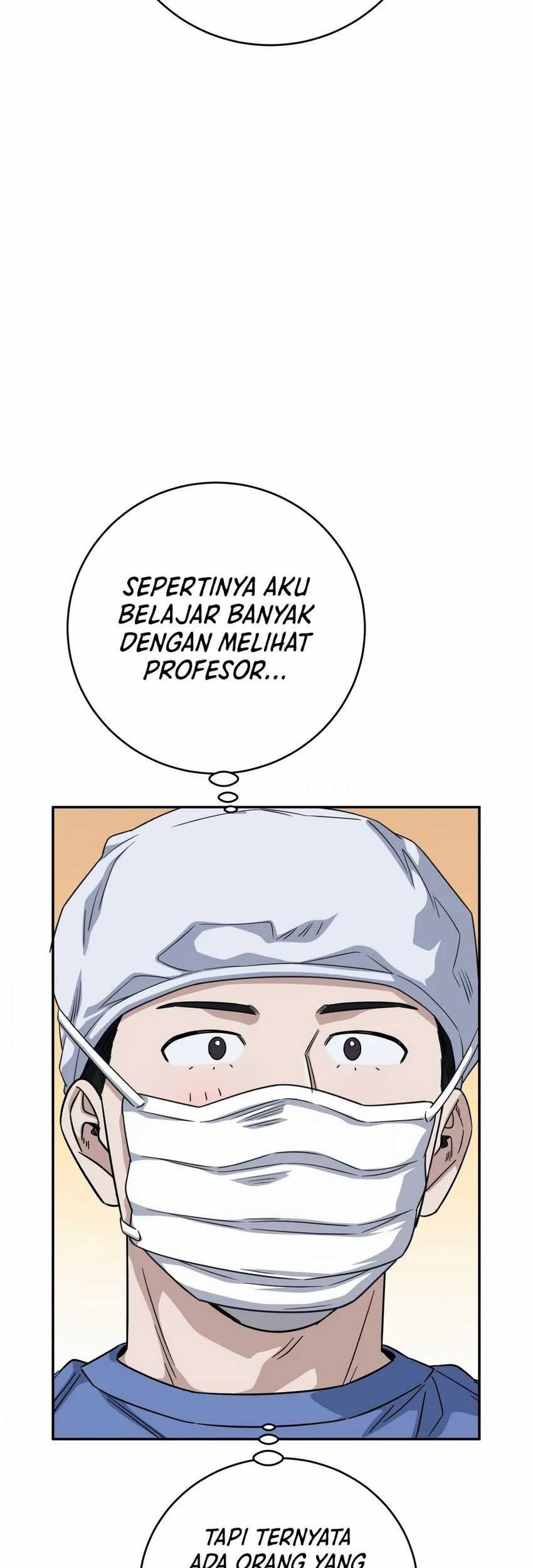 A.I Doctor Chapter 99 Gambar 28