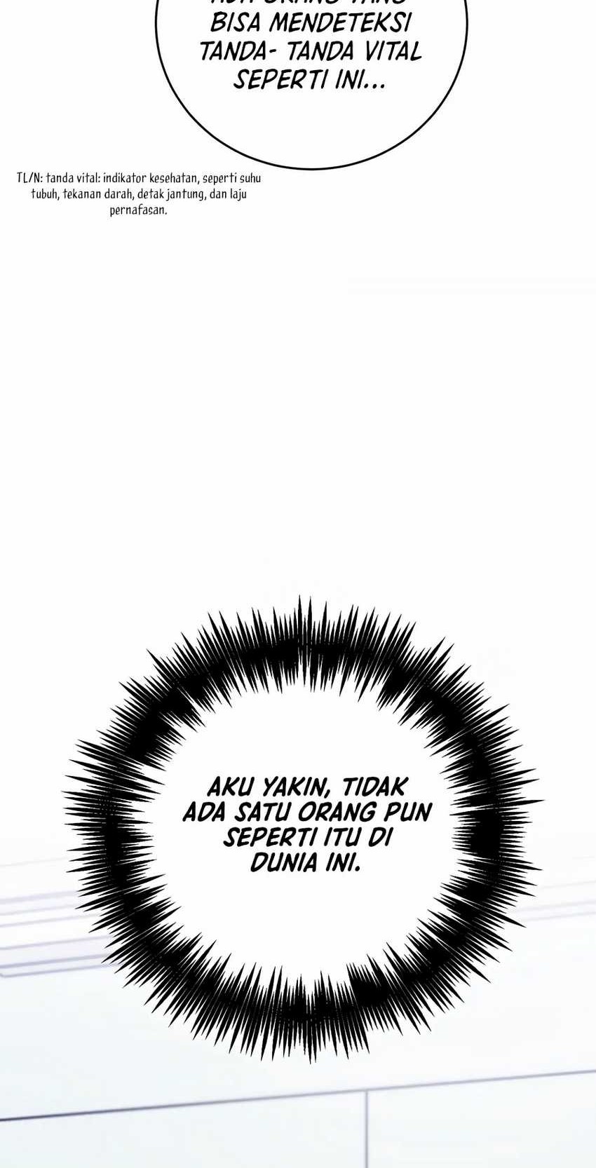 A.I Doctor Chapter 99 Gambar 29