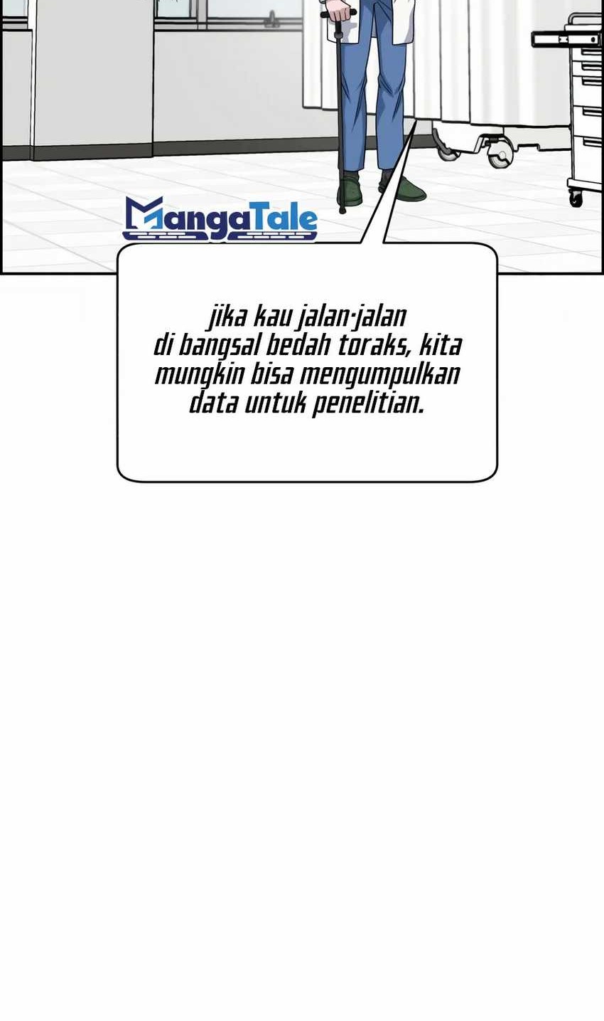 A.I Doctor Chapter 99 Gambar 47