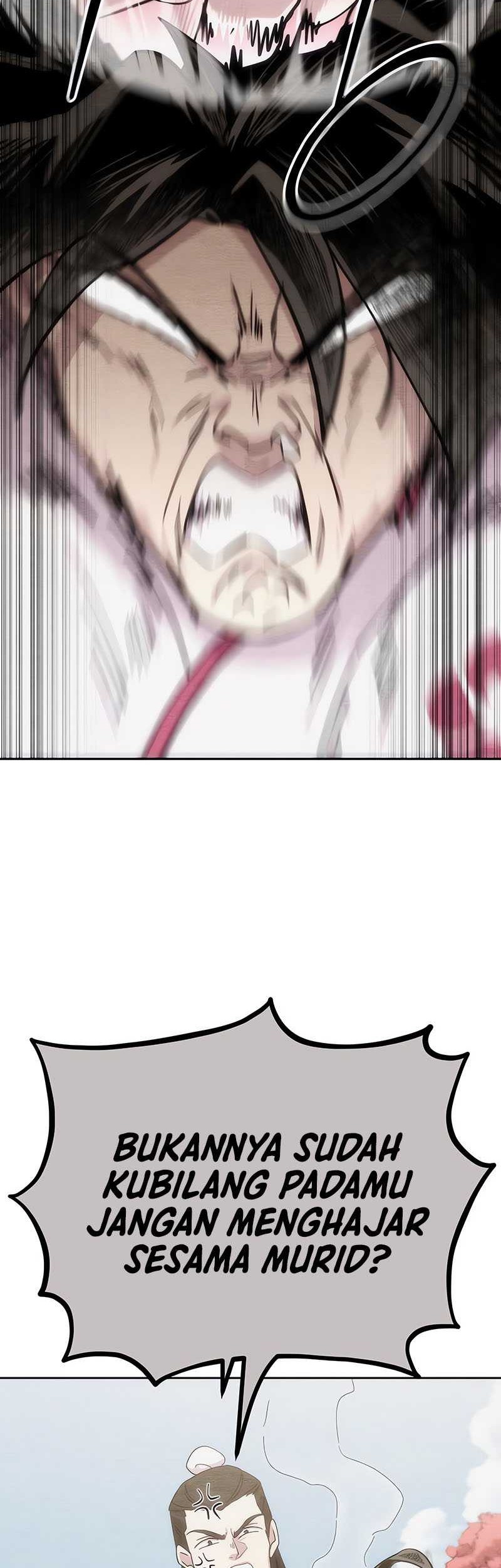 Return of the Flowery Mountain Sect Chapter 110 Gambar 55