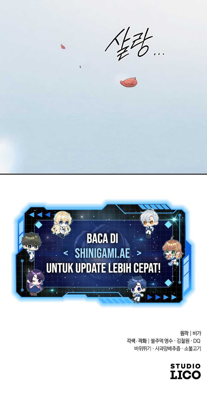 Return of the Flowery Mountain Sect Chapter 110 Gambar 60