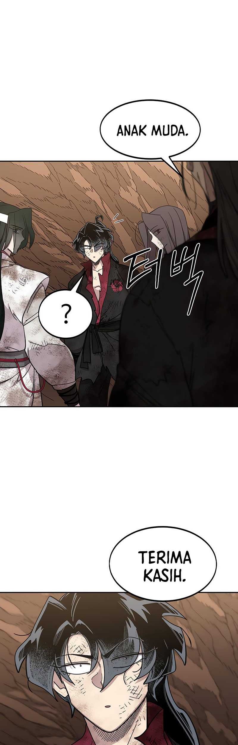 Return of the Flowery Mountain Sect Chapter 110 Gambar 35