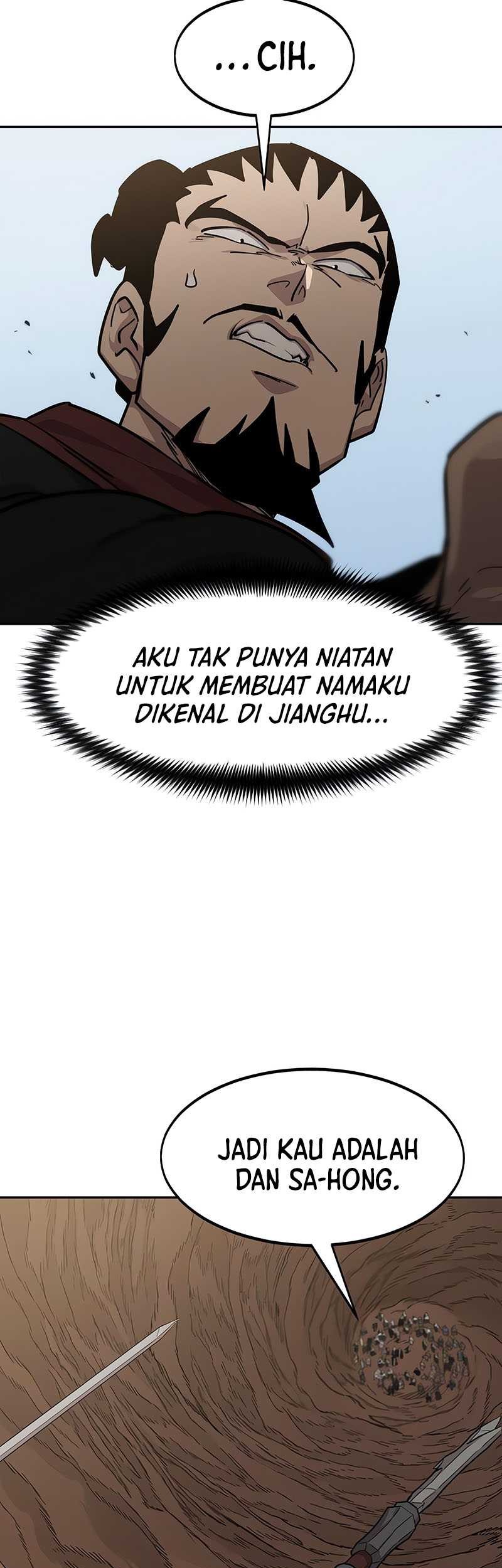 Return of the Flowery Mountain Sect Chapter 110 Gambar 6