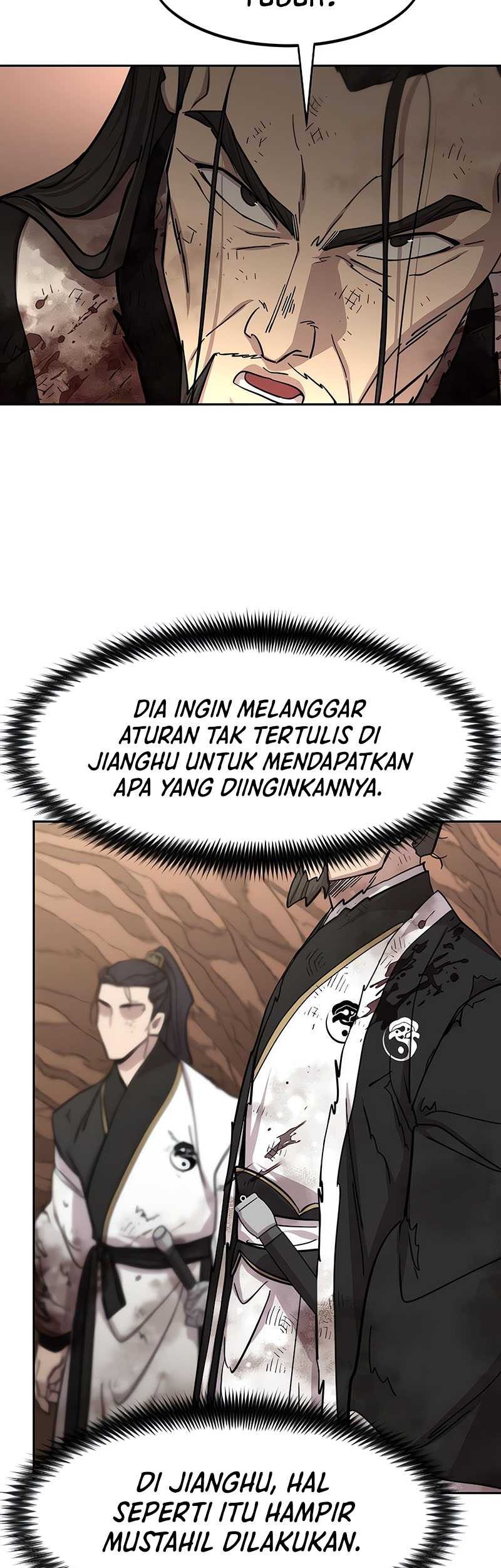 Return of the Flowery Mountain Sect Chapter 110 Gambar 12