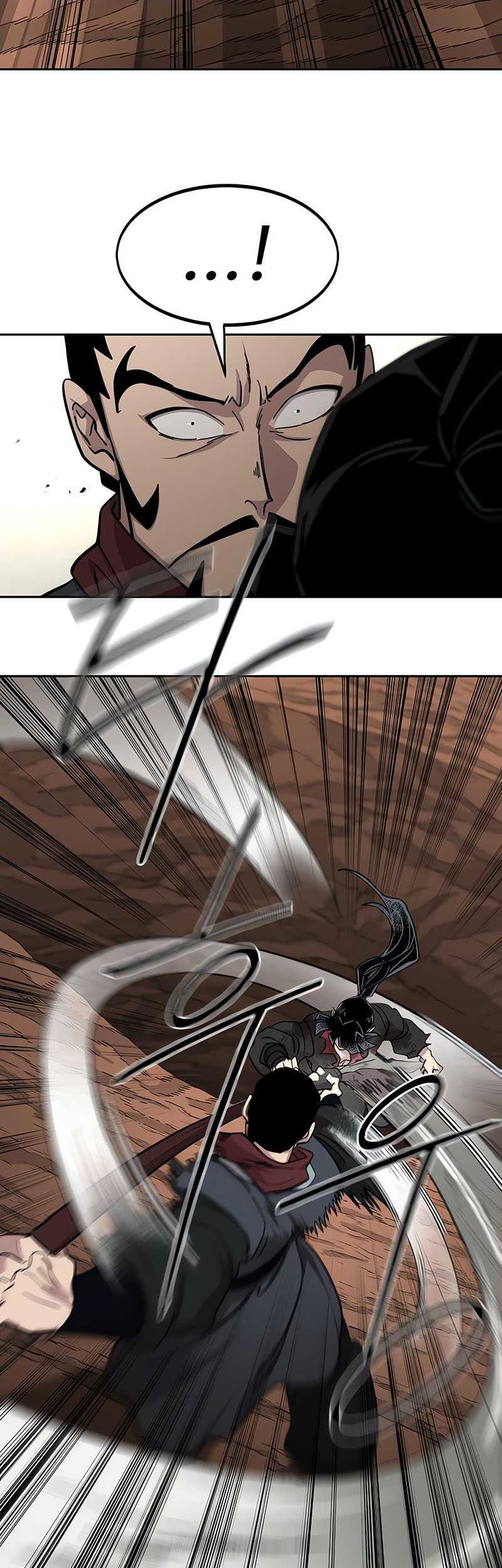 Return of the Flowery Mountain Sect Chapter 110 Gambar 16