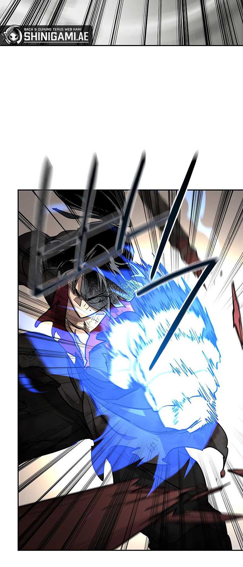 Return of the Flowery Mountain Sect Chapter 110 Gambar 17