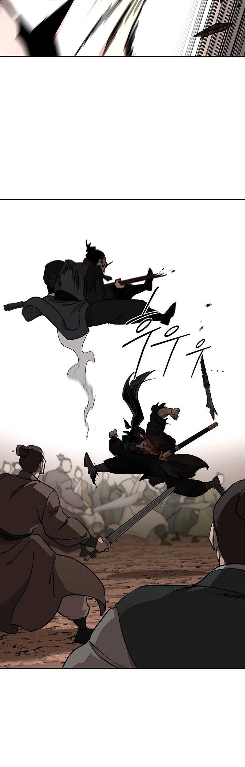 Return of the Flowery Mountain Sect Chapter 110 Gambar 19