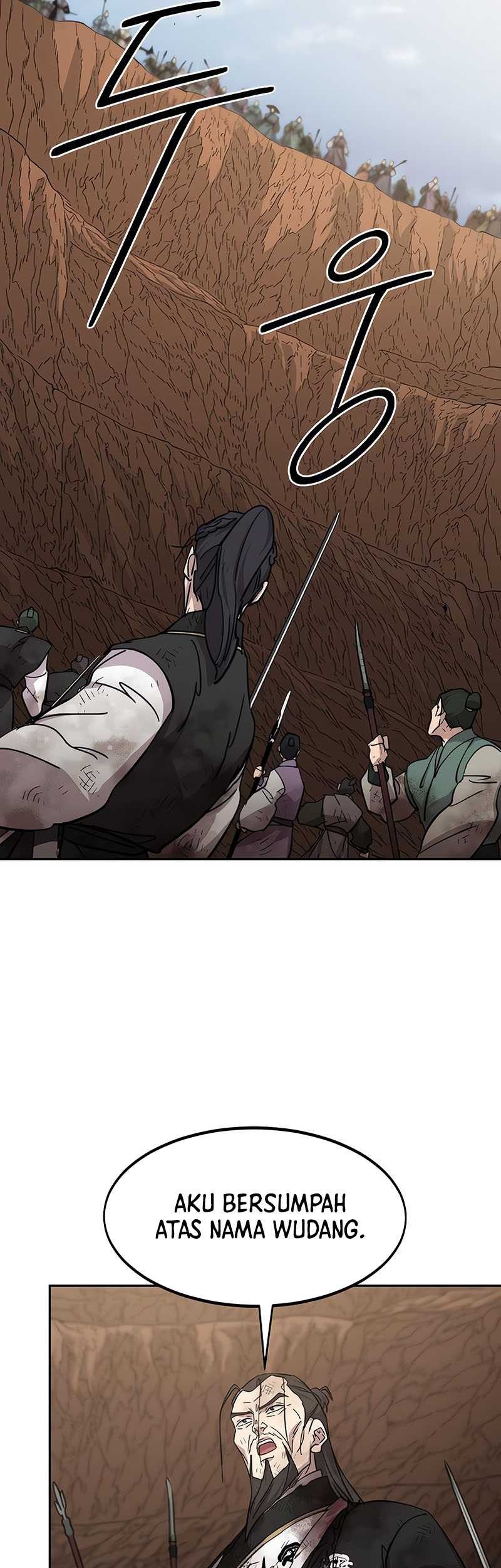 Return of the Flowery Mountain Sect Chapter 110 Gambar 26