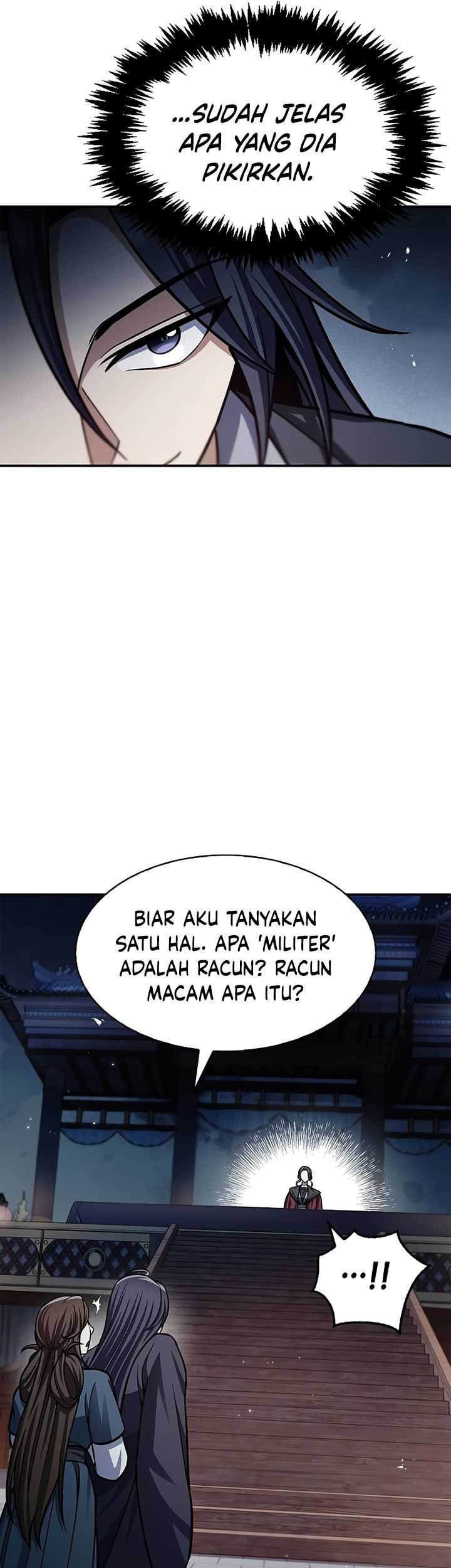 Heavenly Grand Archive’s Young Master Chapter 61 Gambar 17