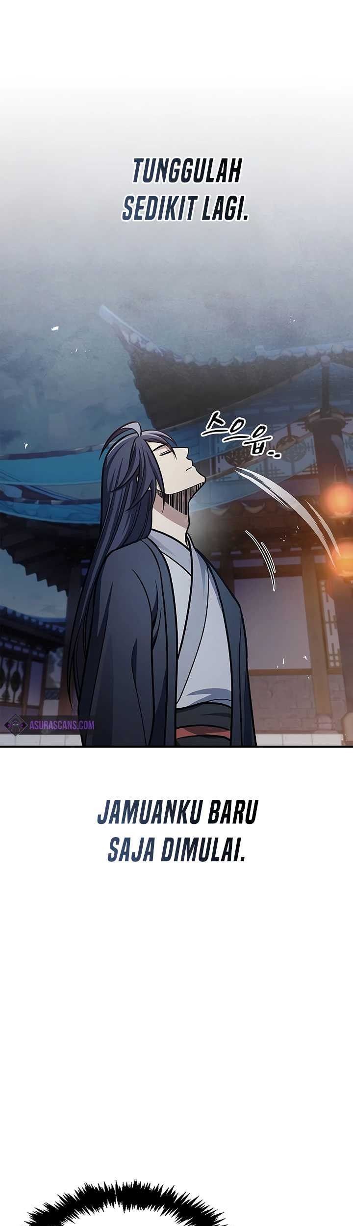 Heavenly Grand Archive’s Young Master Chapter 61 Gambar 23