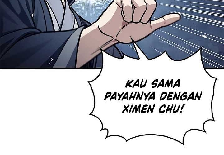 Heavenly Grand Archive’s Young Master Chapter 61 Gambar 26